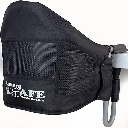 isafe baby fast fit booster seat