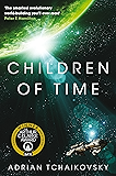 Children of Time: Winner of the 2016 Arthur C. Clarke Award (The Children of Time Novels)