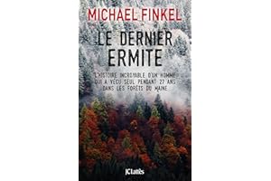 Le dernier ermite (French Edition)