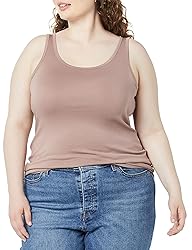 Amazon Essentials Women's Tank Top