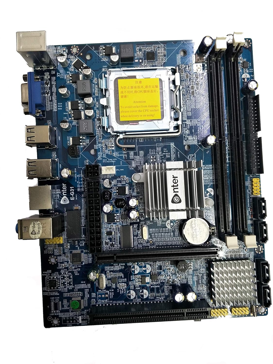 Motherboard Motherboard
