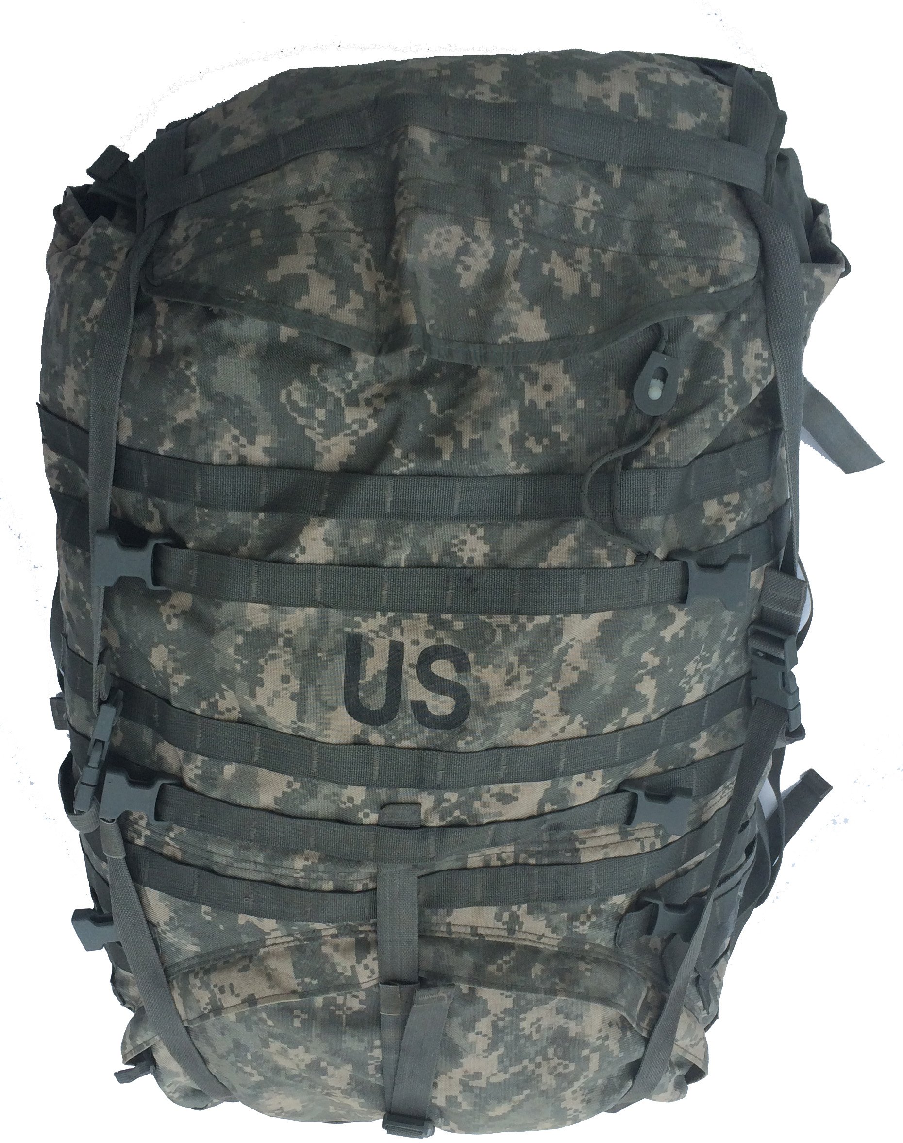 acu rucksack
