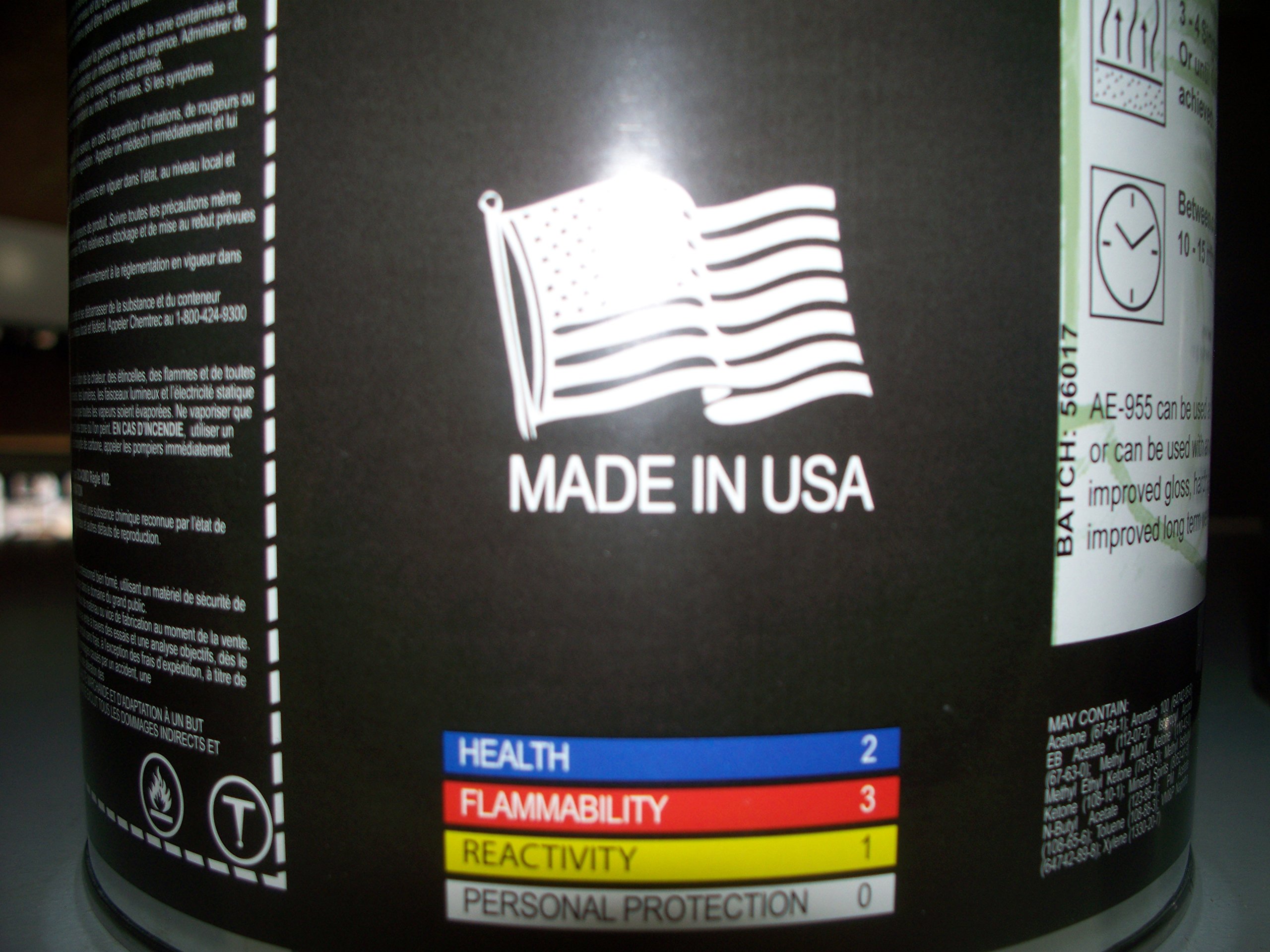 Autobahn AP8320 2 Gallon Gray Epoxy Primer Kit Wholesale Auto Paints