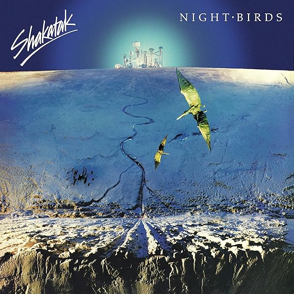 SHAKATAK - Best Of: Shakatak - Amazon.com Music