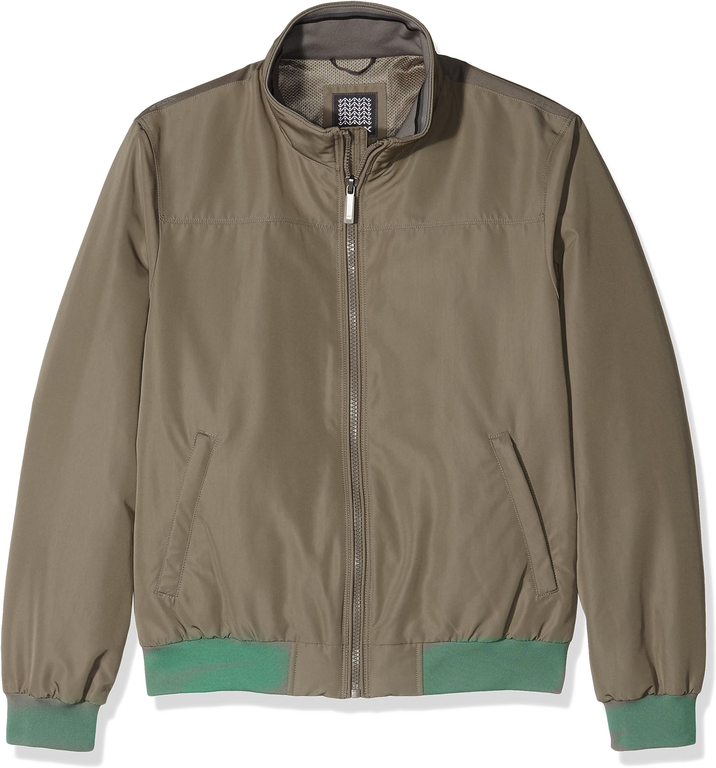 Geox Men's Man Jacket