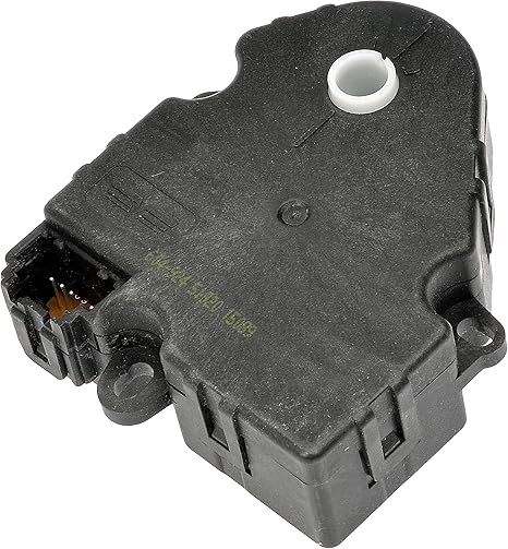 2012 Buick Enclave 2008 2012 Hvac Air Door Actuator Fits Chevy Traverse 2009 20826182 Gmc Acadia 2007 2012 Ac Heater Blend Mode Actuator 2011 2010 1573989 Replaces 15 73989 604 140 Talkingbread Co Il