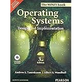 Operating Systems Design and Implementat: Design and Implementation