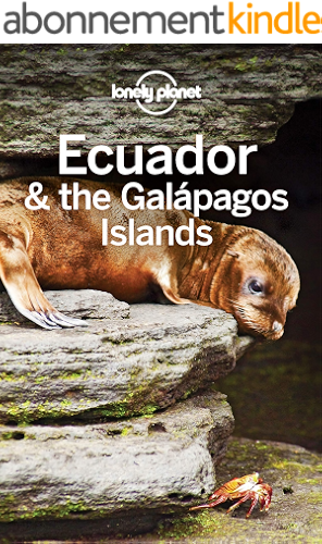 Download Lonely Planet Ecuador & the Galapagos Islands (Travel Guide) (English Edition) PDF