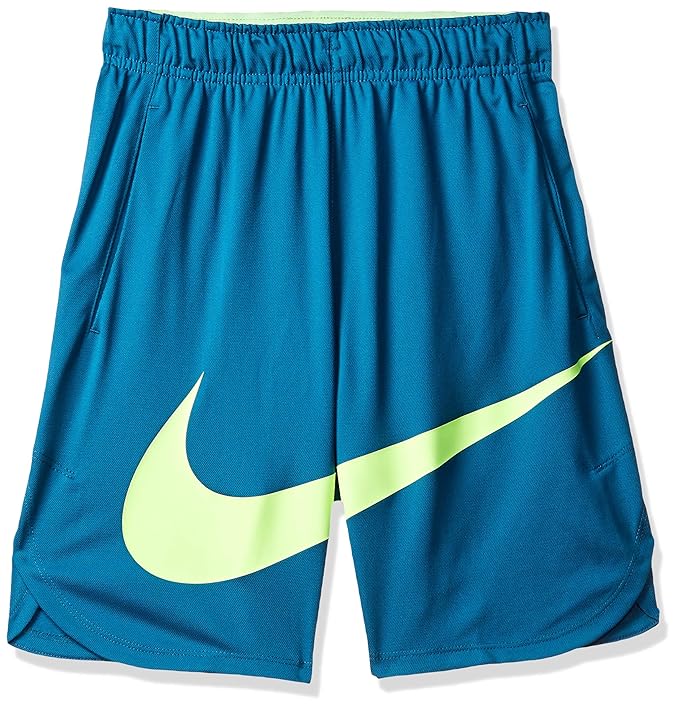 nike cotton shorts boys