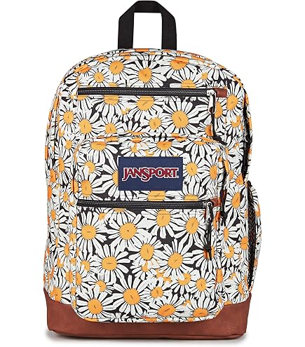 Amazon.com: JanSport 34L Cool Backpack – 15-inch Laptop Sleeve