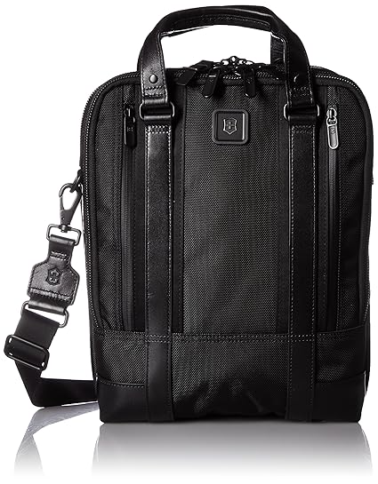 Victorinox Lexicon Professional Division 13, Black