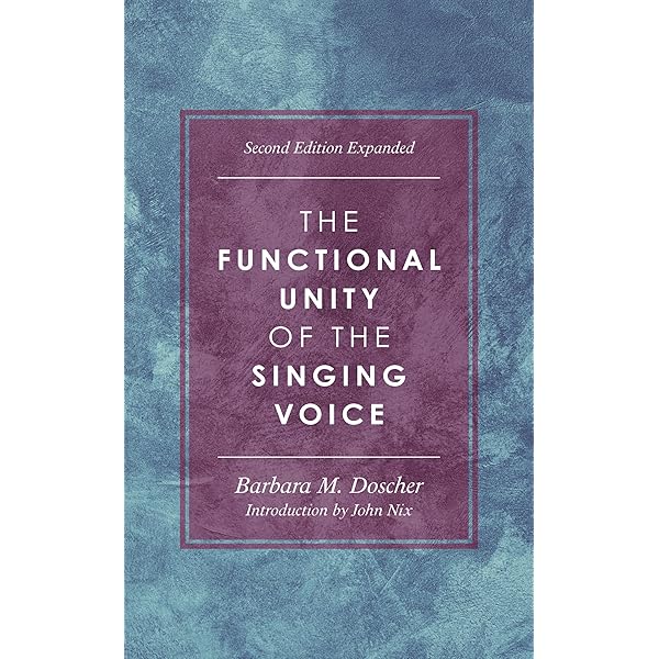 Resonance in Singing: Voice Building Through Acoustic Feedback