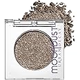 Urban Decay 24/7 Moondust Glitter Eyeshadow Single, Buildable Sparkly Eye Glitter, Long-lasting Shimmer Finish, Reflective Iridescent Eye Shadow Topper, Wet Look Effect - 0.06 oz