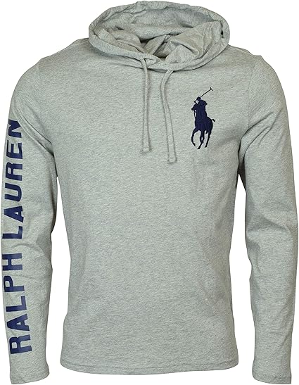 polo ralph lauren sudadera