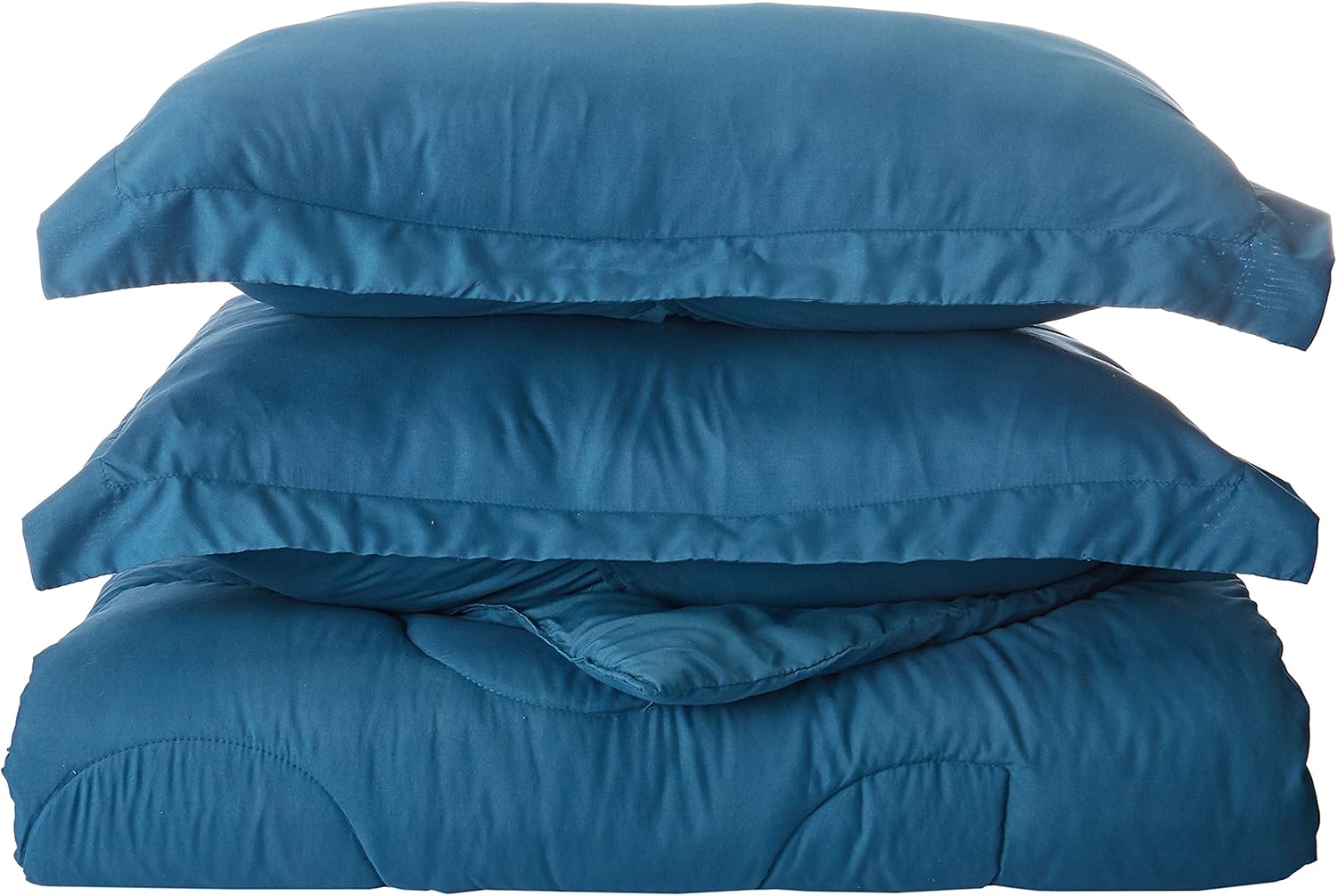 Enjoy free shipping on most stuff, even big stuff. chic home donna 7 piece comforter set minimalist solid color design with pillows shams queen teal