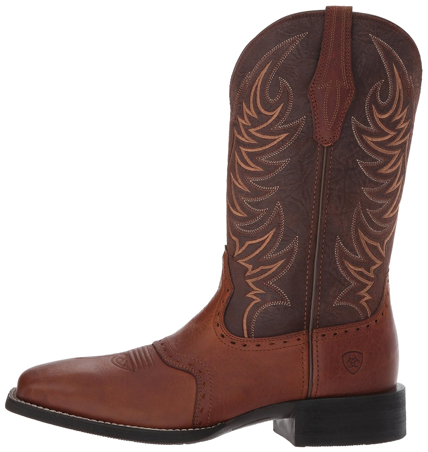 ariat baseline boots