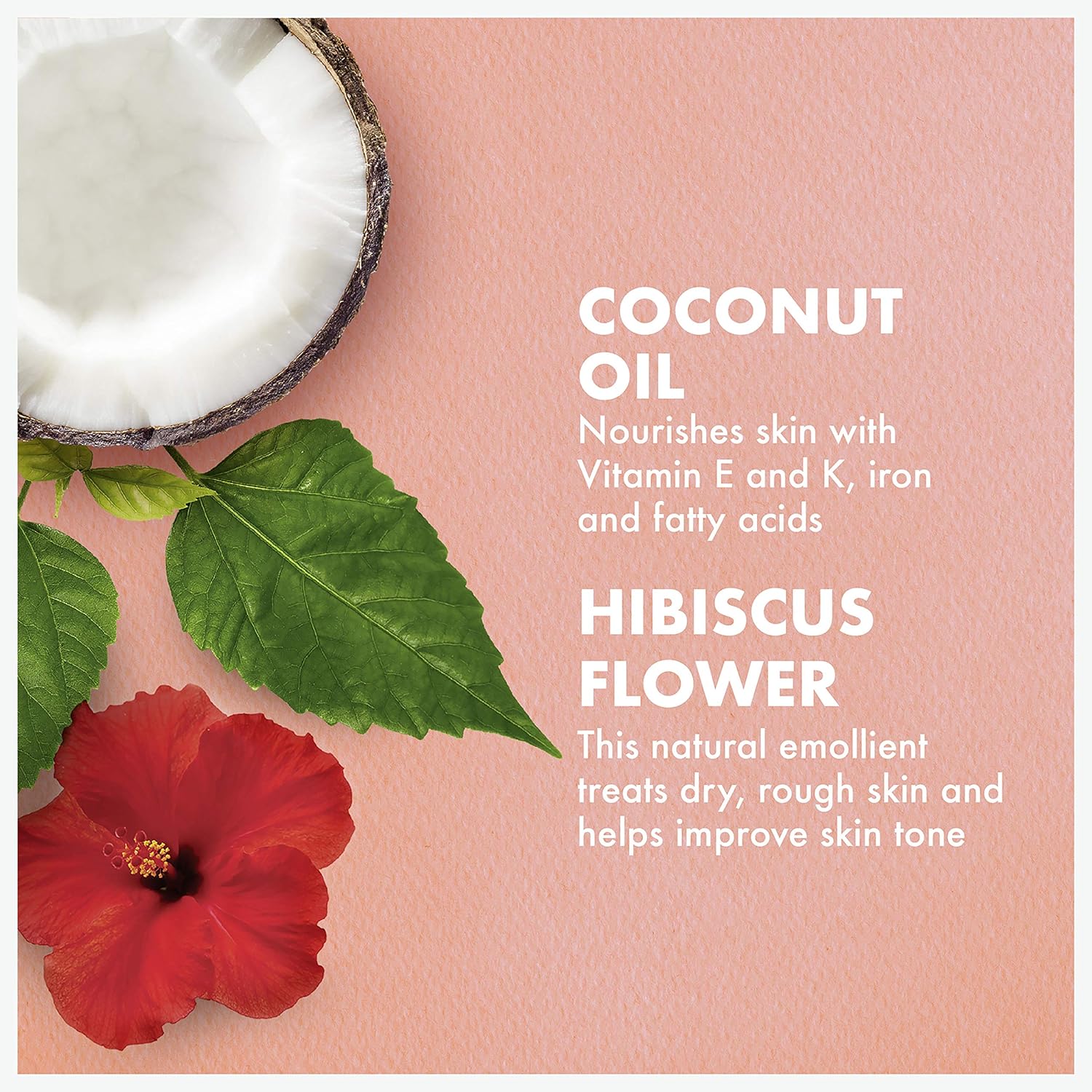 SheaMoisture Coconut & Hibiscus Curl Enhancing for Thick, Curly Hair Smoothie to Reduce Frizz 3.2 oz (I0080326) : Beauty