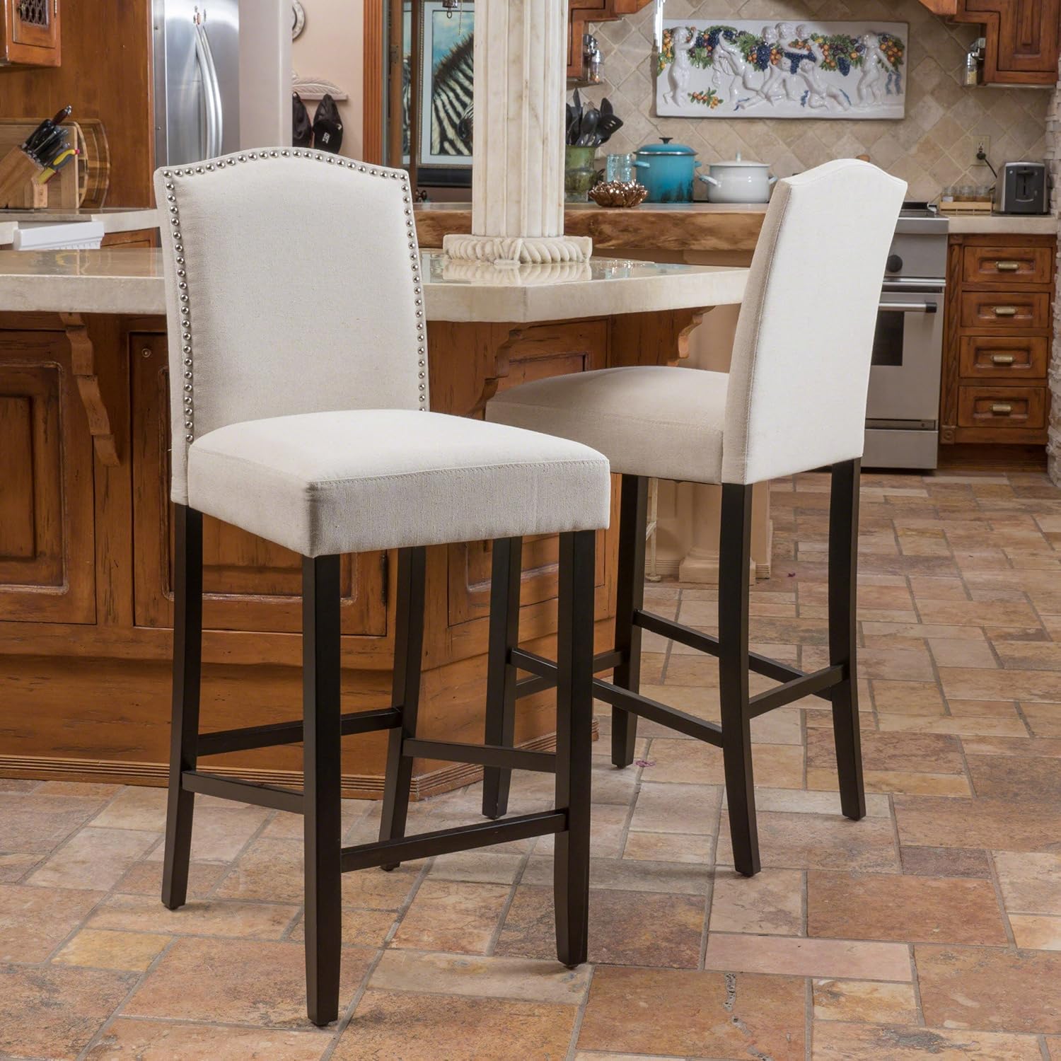 Best 34 Inch Pub Bar Stool