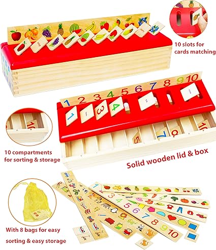 best sorting toys for 1 year old