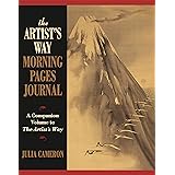 The Artist's Way Morning Pages Journal: A Companion Volume to the Artist's Way