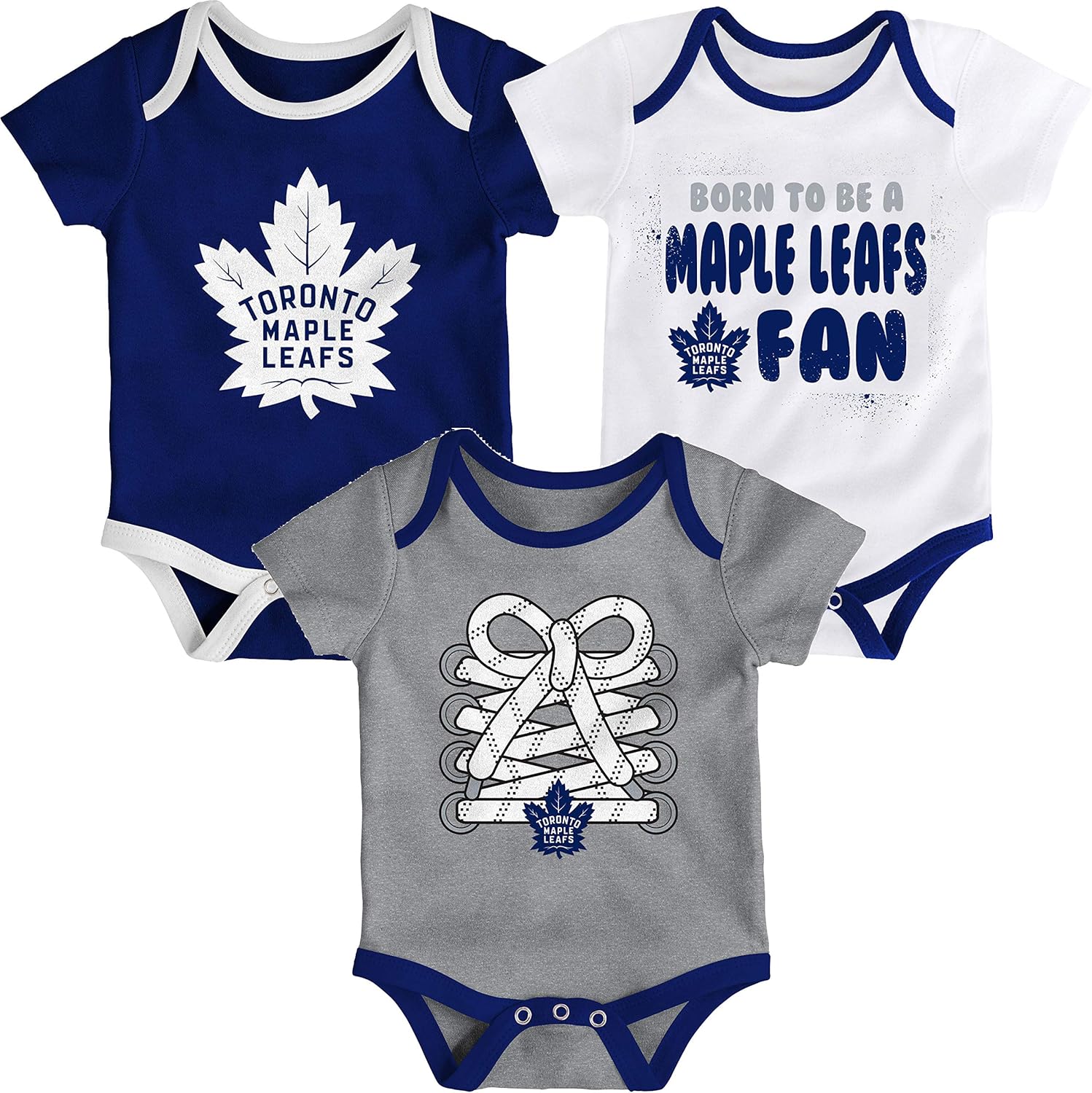 toronto maple leafs baby jersey