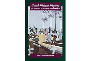 Death Without Weeping: The Violence of Everyday Life in Brazil