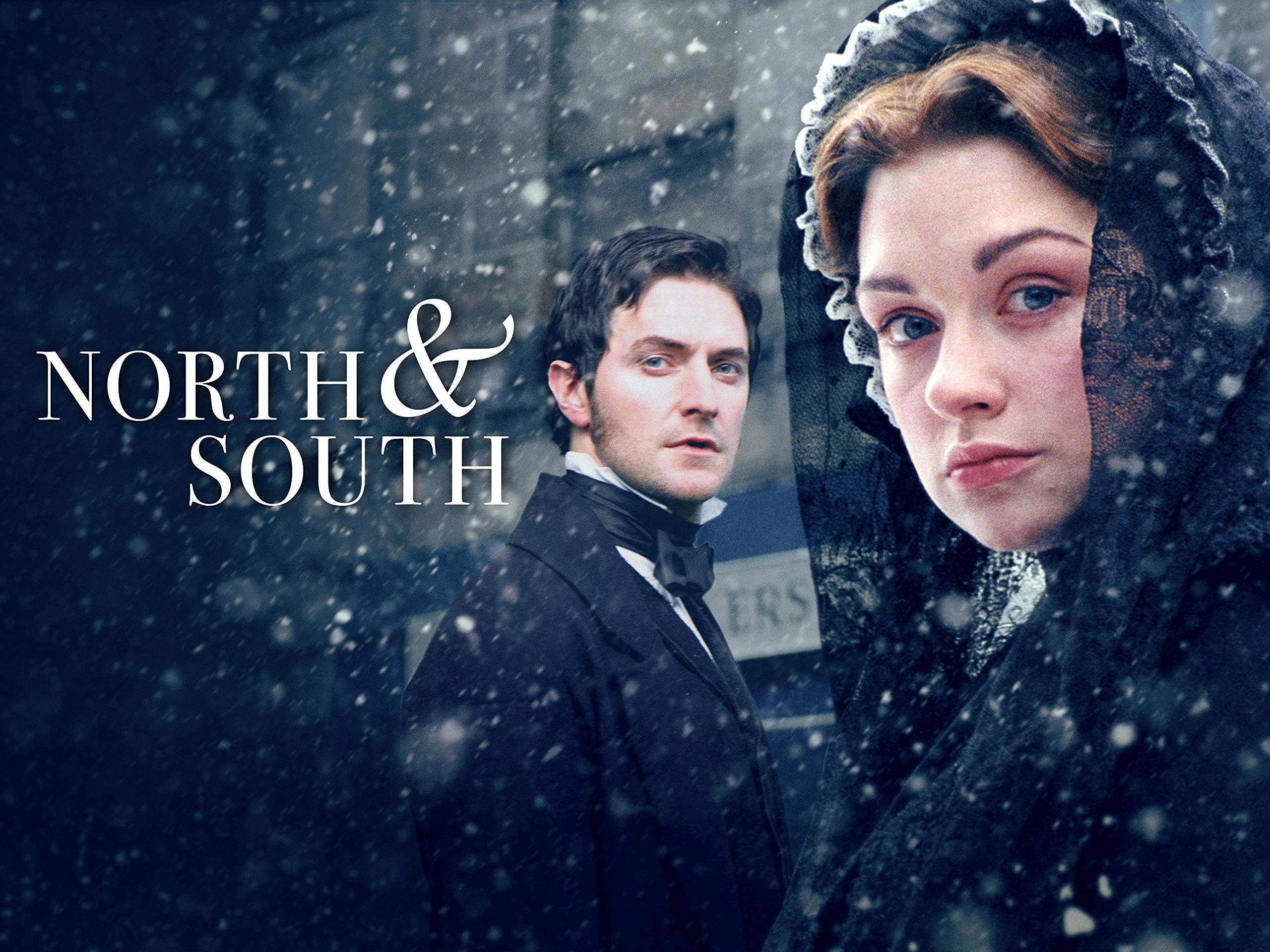 Watch North and South | Prime Video