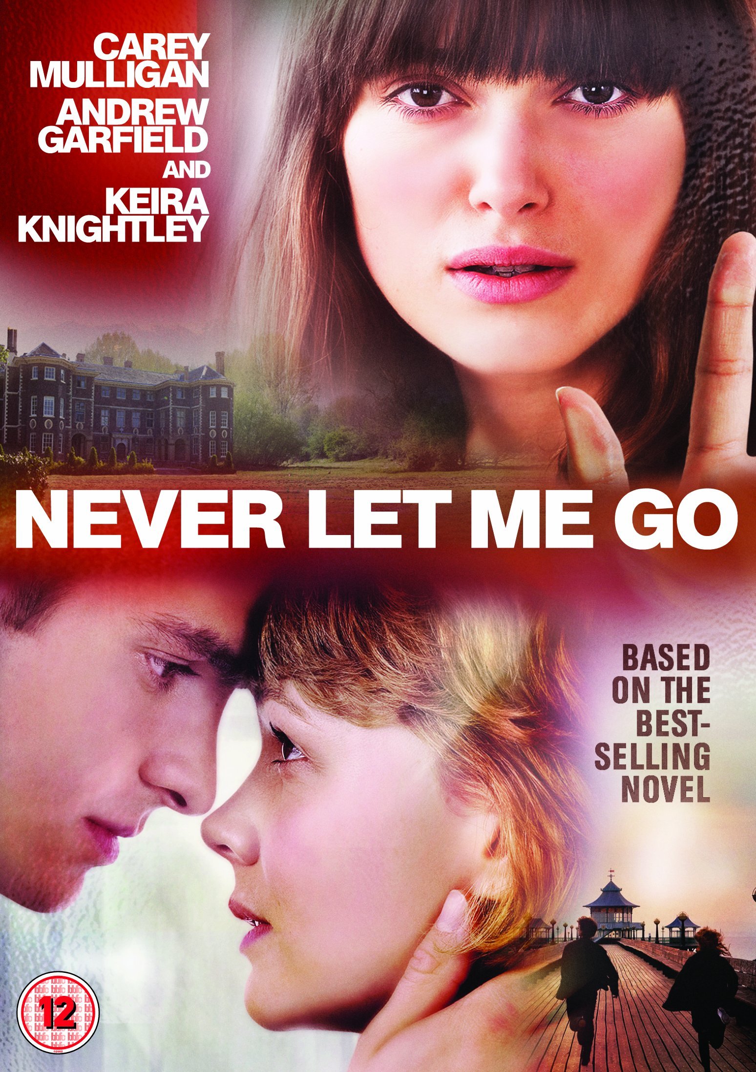 Never Let Me Go (2010)