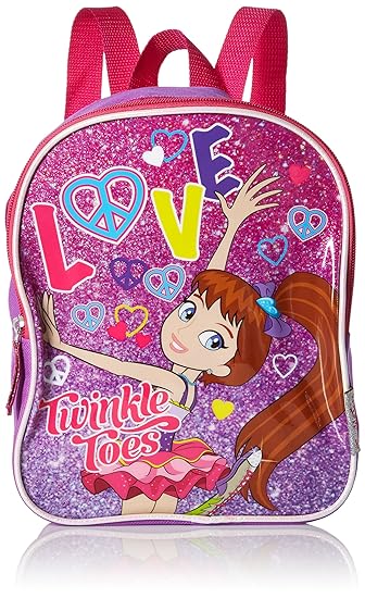 sketcher twinkle toes