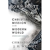 Christian Mission in the Modern World