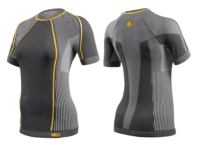 maglia tecnica running