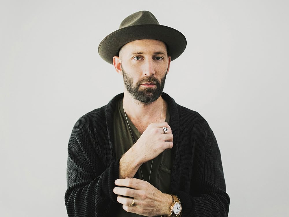 Mat Kearney à écouter ou acheter sur Amazon Music dès maintenant