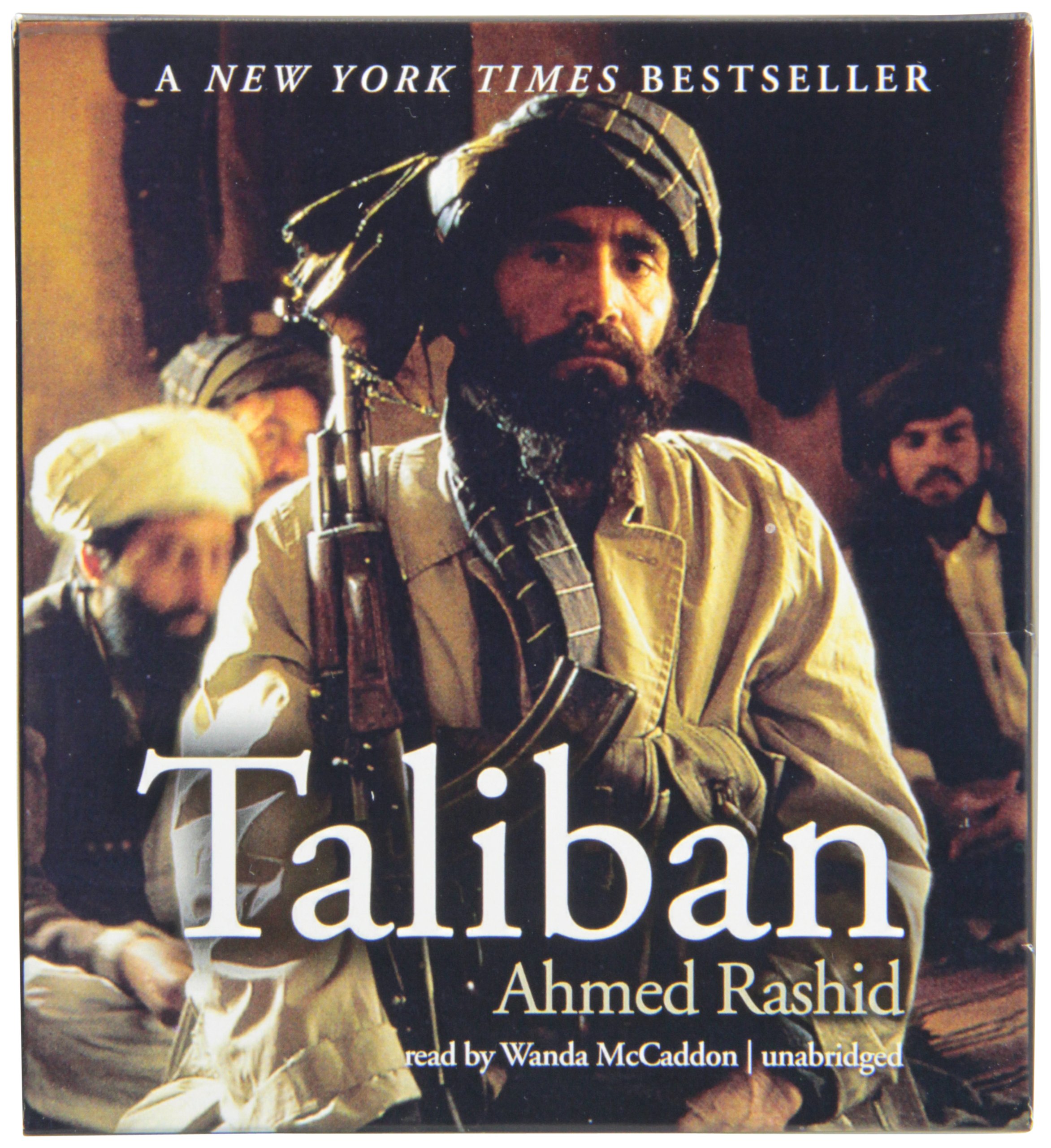 Buy Taliban: Islam, Oil, and the Great New Game in Central Asia Book Online at Low Prices in India | Taliban: Islam, Oil, and the Great New Game in Central Asia Reviews