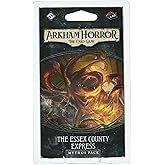 Fantasy Flight Games Arkham Horror Lcg: The Essex County Express (AHC04)