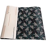 Tapis Ofie par Little Bot, tapis de jeu doux pour bébé, durable et non toxique (swan + eze, grand)