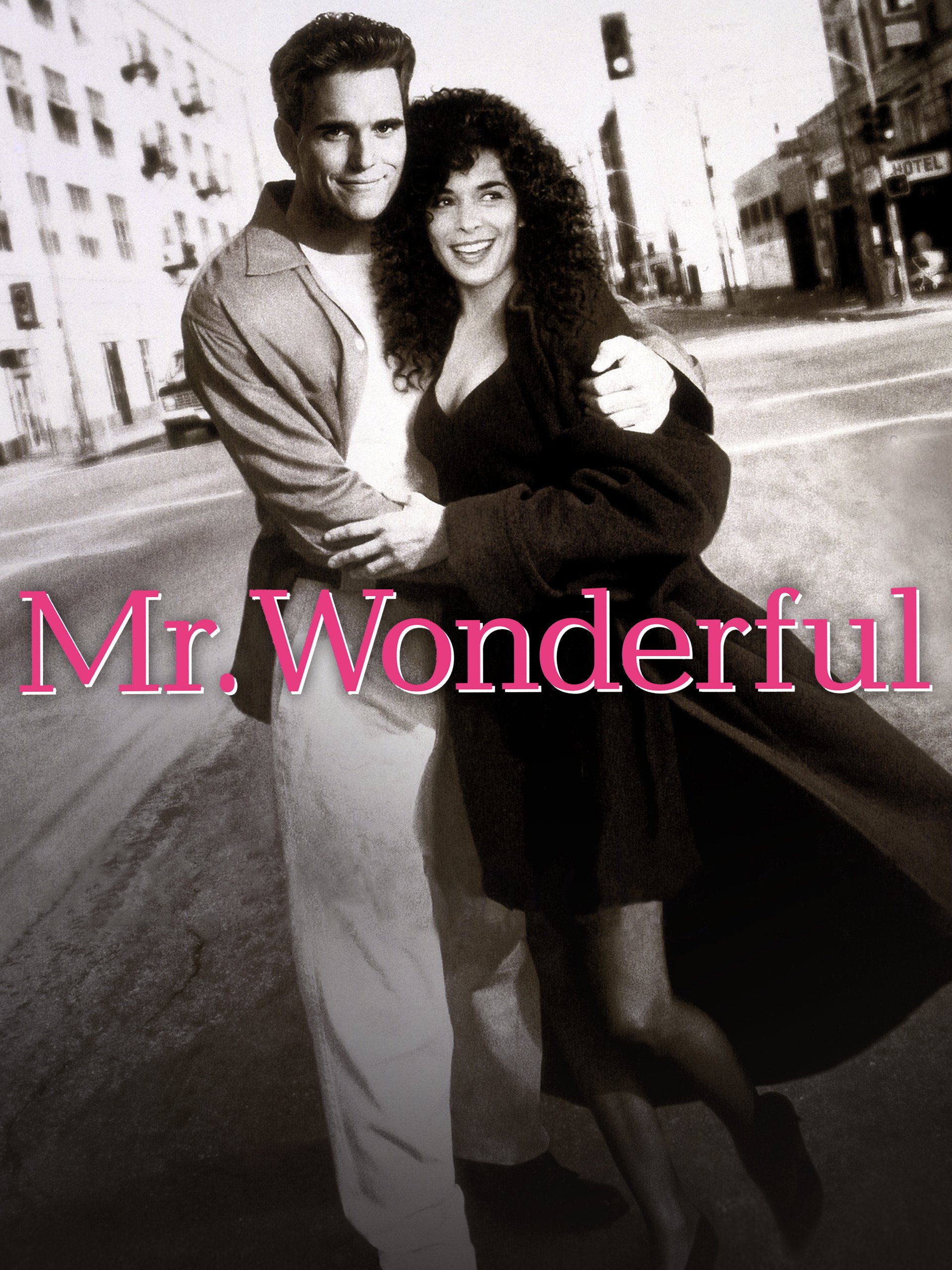 Mr Wonderful Dt Ov Matt Dillon Annabella Sciorra Anthony Minghella Amazon De Alle Produkte