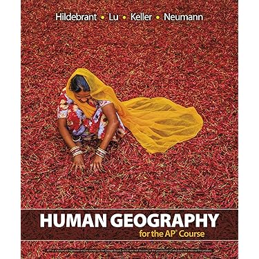 Amazon Best Sellers: Best Geography