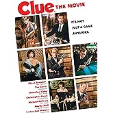 Clue The Movie