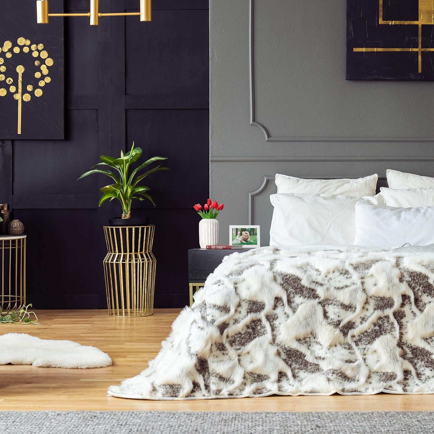 Disposizione Mobili In Camera Da Letto Foto Design Mag