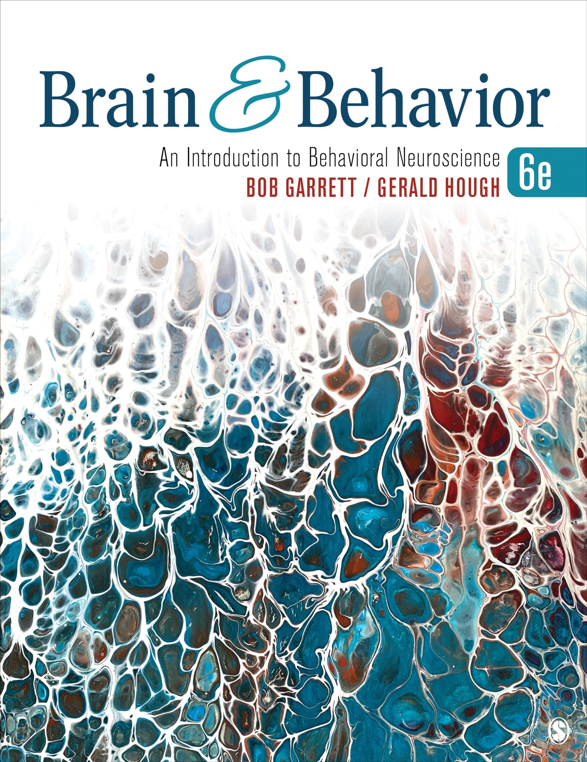 Brain+Behavior (Looseleaf)