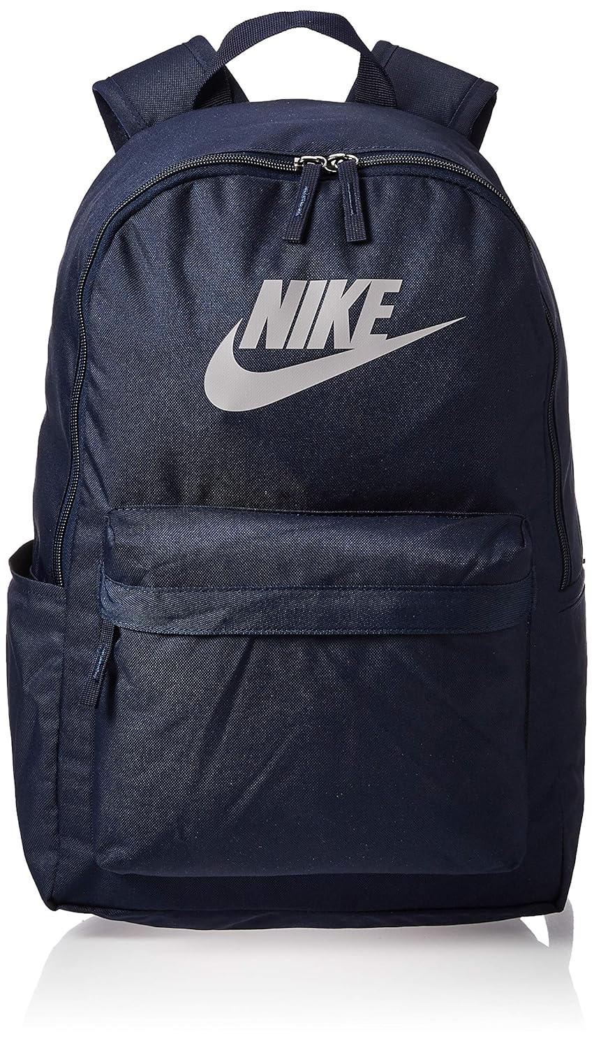 nike heritage backpack navy