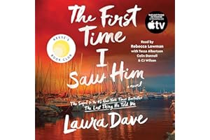 The First Time I Saw Him (A Reese Witherspoon Book Club Pick)