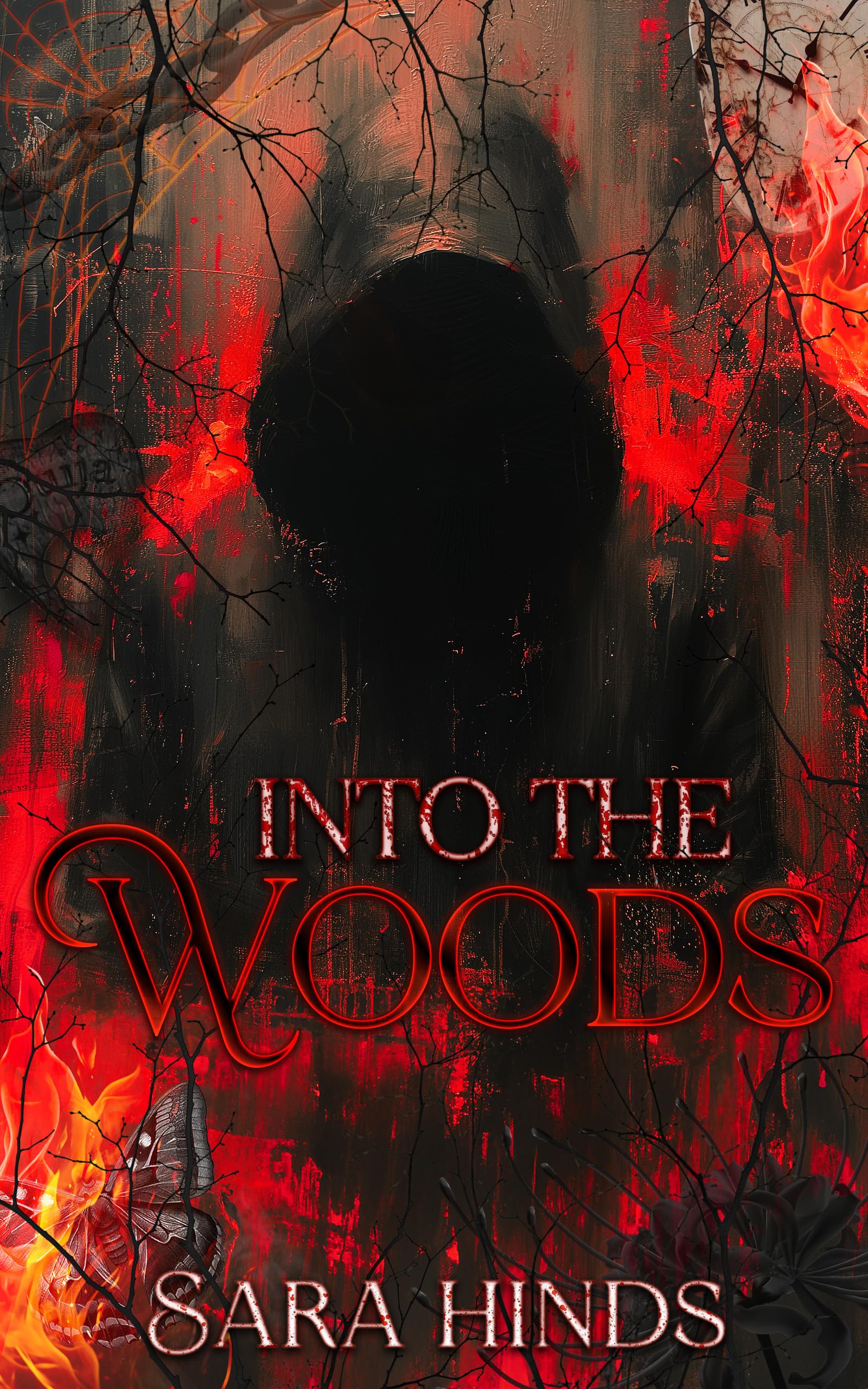 Into the Woods