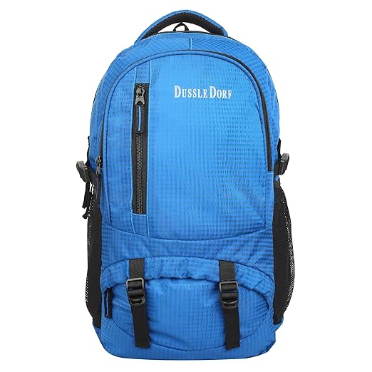 Dussledorf GAT-07 30L Laptop Backpack (Blue)