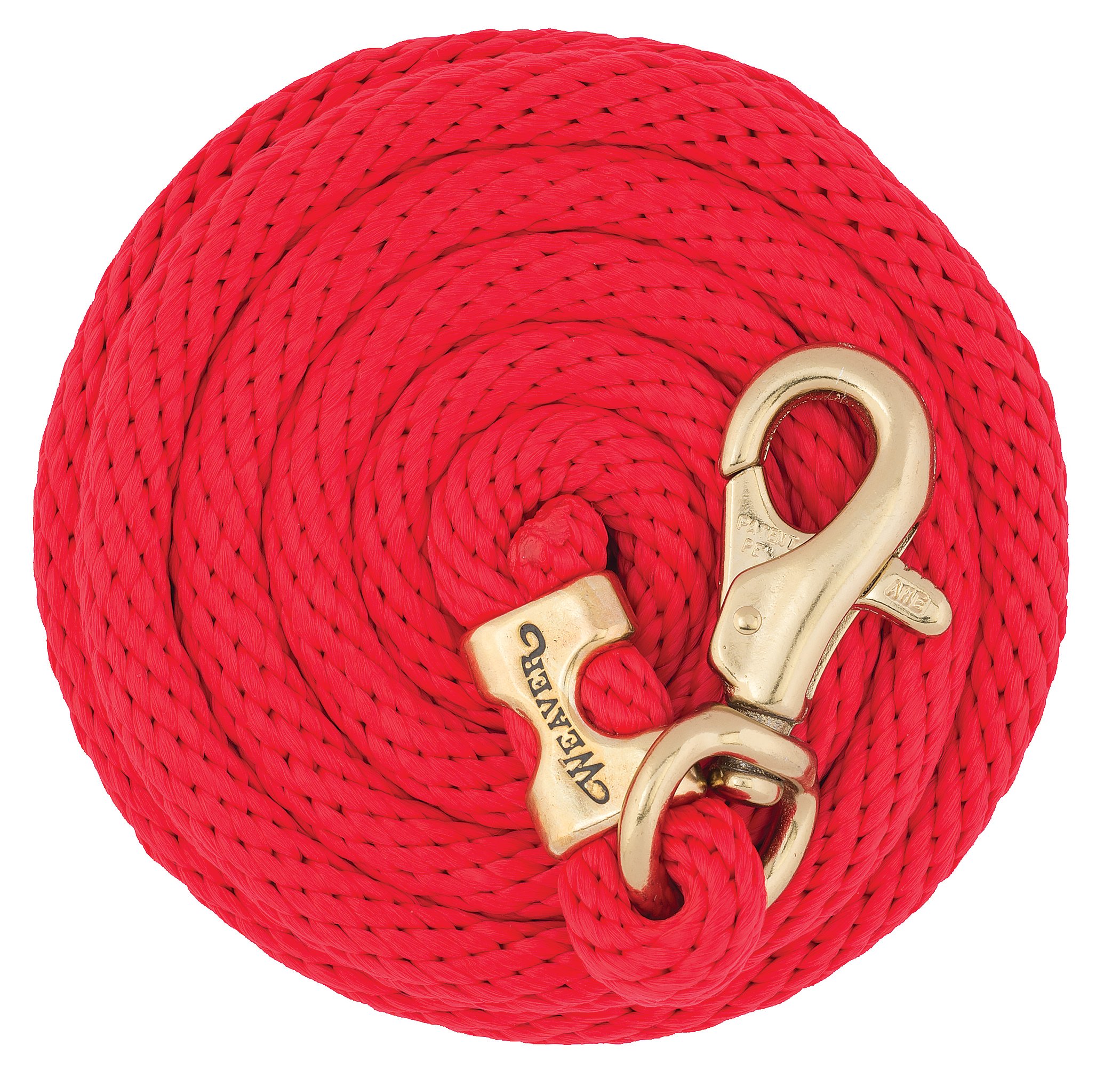 Weaver Leather Poly Lead Rope