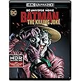 Batman: The Killing Joke (4K Ultra UHD + Blu-ray)