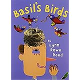 Basil's Birds: Rowe Reed, Lynn: 9781477816103: Amazon.com: Books