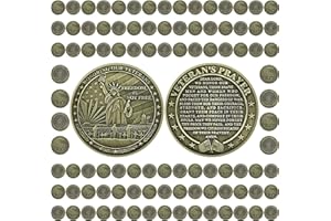 Pièce de défi (Iwo Jima Eagle Veteran, Count, 1)