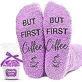 Coffee & Tea Gifts - Ideal Gifts for Birthday, Accessories for Coffee & Tea Lovers, Stocking Stuffers For Women and Men