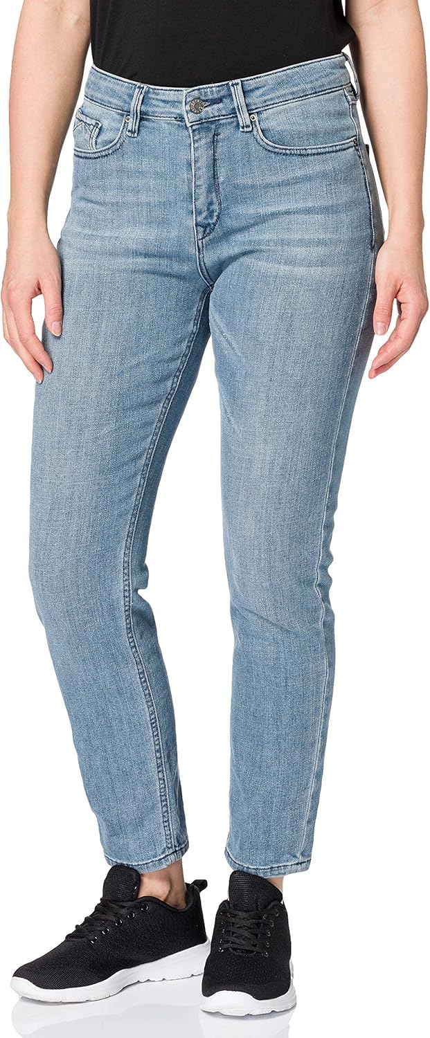 ESPRIT Damen Jeans Amazon.de Bekleidung